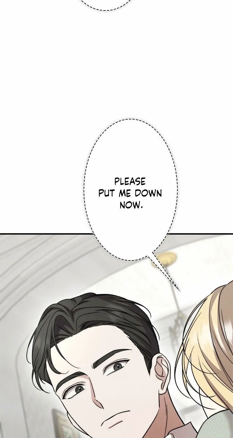 Curious Miss Elena Chapter 5 page 23 - 
