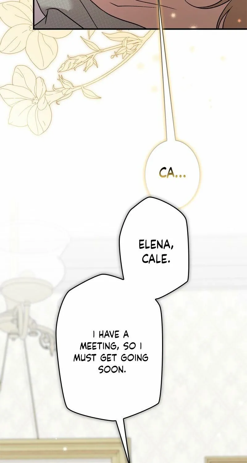 Curious Miss Elena Chapter 5 page 30 - 