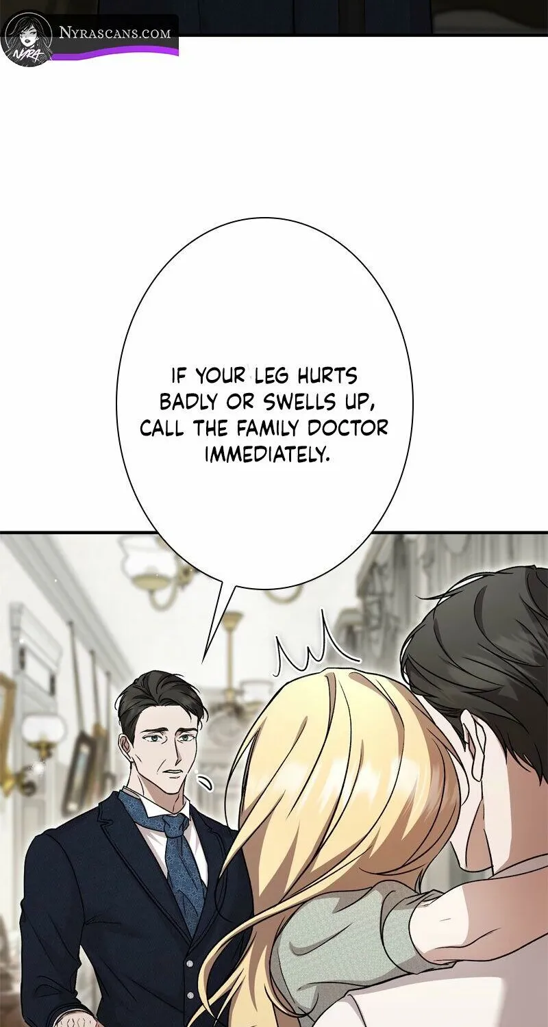 Curious Miss Elena Chapter 5 page 32 - 
