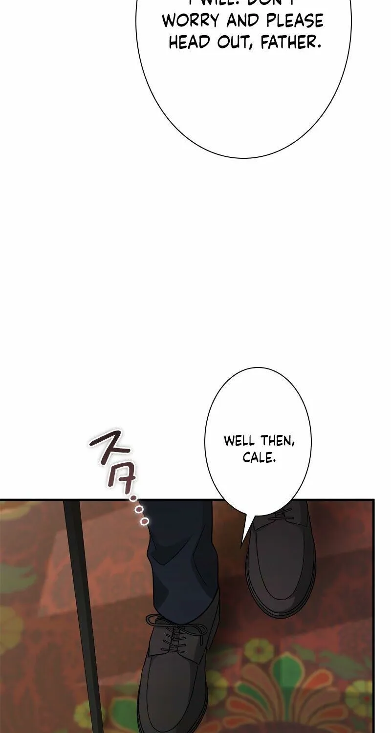 Curious Miss Elena Chapter 5 page 34 - 