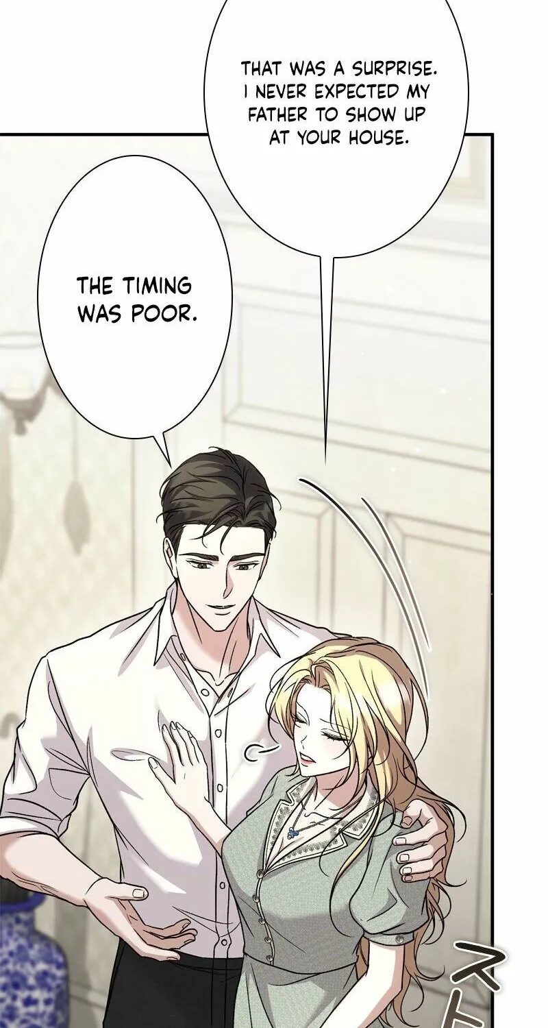 Curious Miss Elena Chapter 5 page 44 - 
