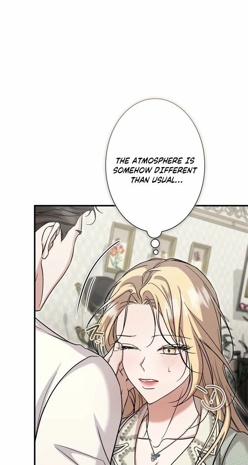 Curious Miss Elena Chapter 5 page 50 - 