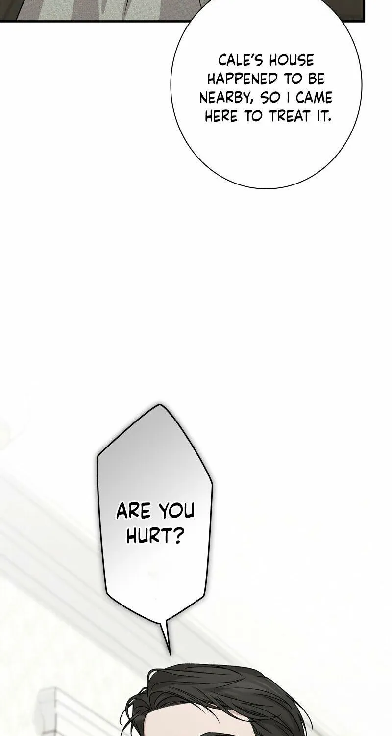 Curious Miss Elena Chapter 5 page 6 - 