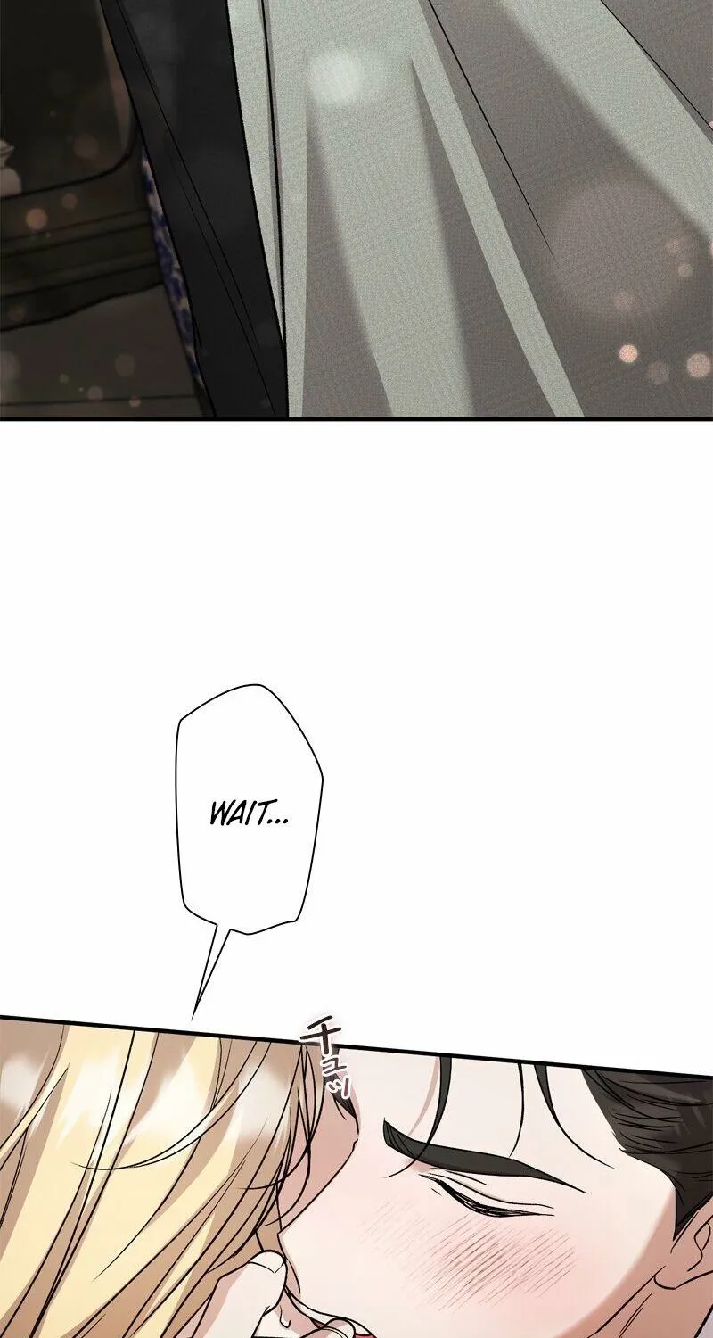 Curious Miss Elena Chapter 5 page 55 - 