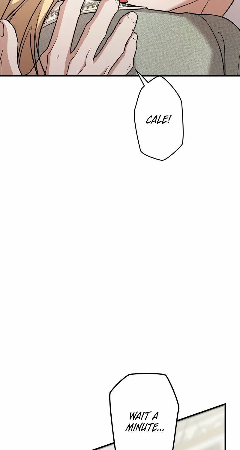 Curious Miss Elena Chapter 5 page 56 - 
