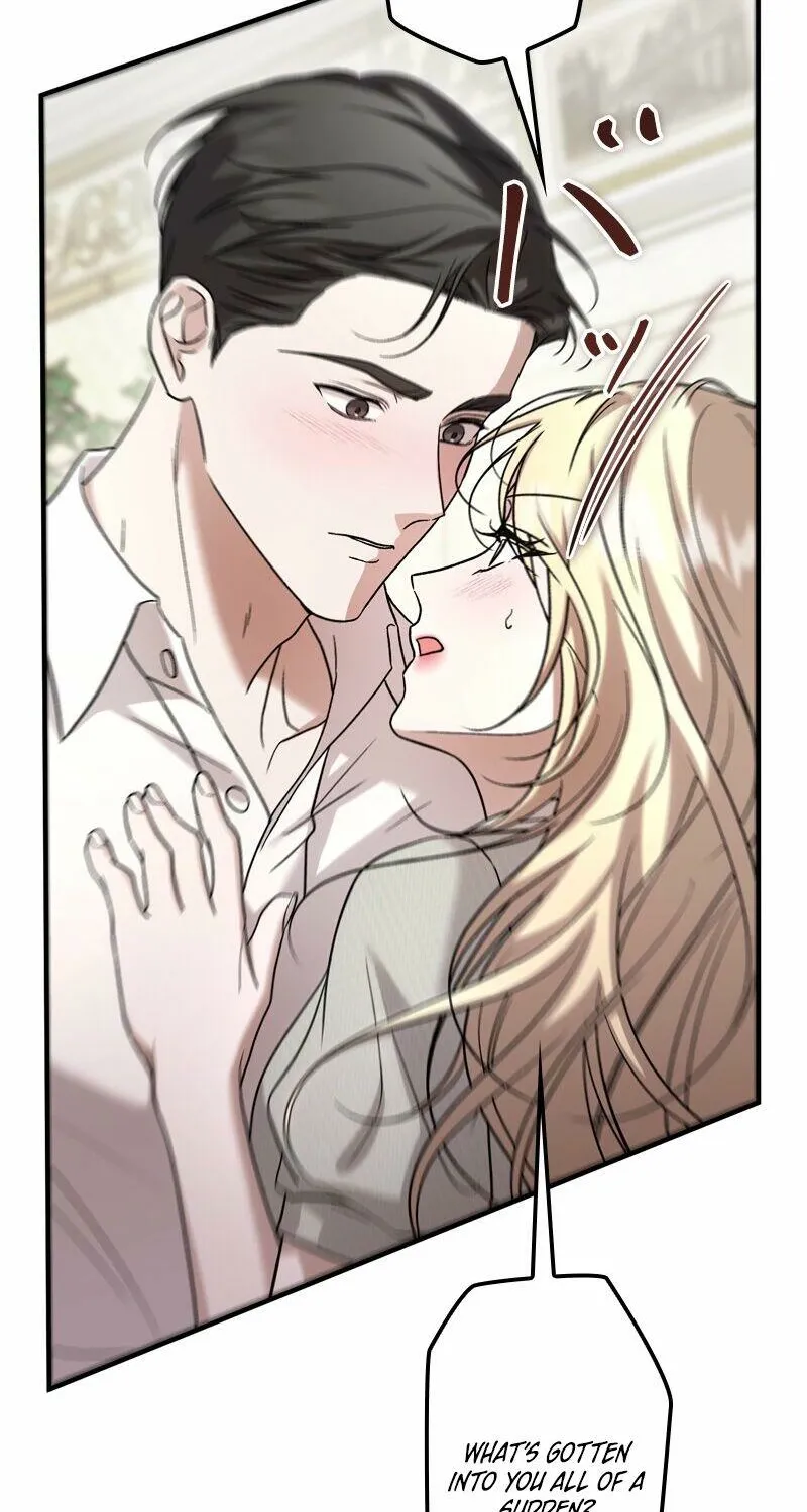 Curious Miss Elena Chapter 5 page 57 - 