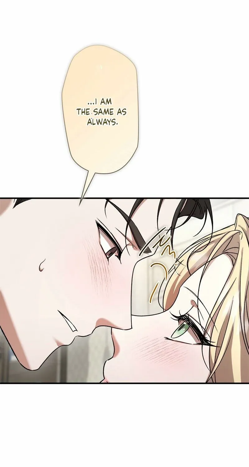 Curious Miss Elena Chapter 5 page 59 - 
