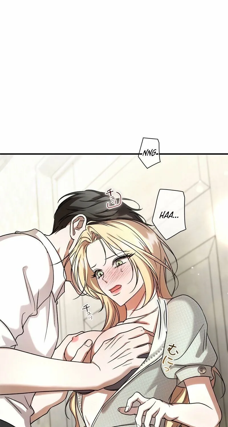 Curious Miss Elena Chapter 5 page 69 - 