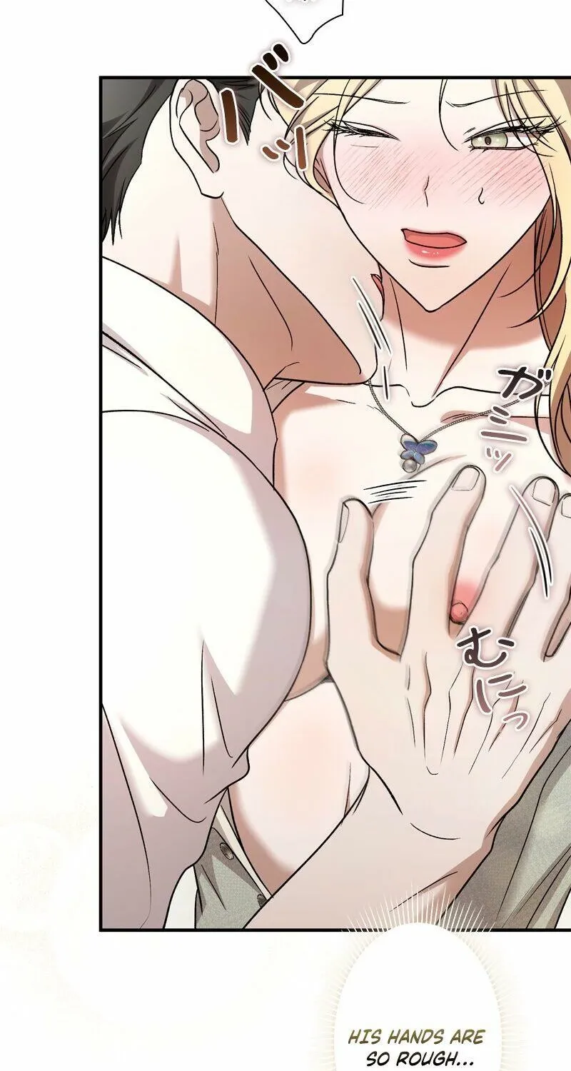 Curious Miss Elena Chapter 5 page 71 - 