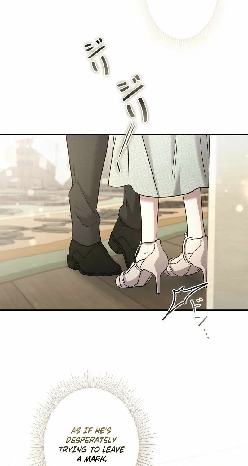 Curious Miss Elena Chapter 5 page 72 - 