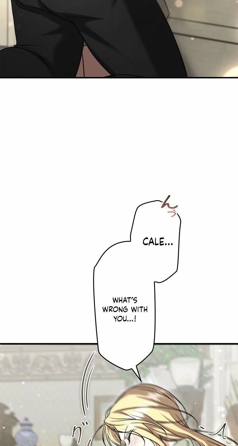 Curious Miss Elena Chapter 5 page 75 - 