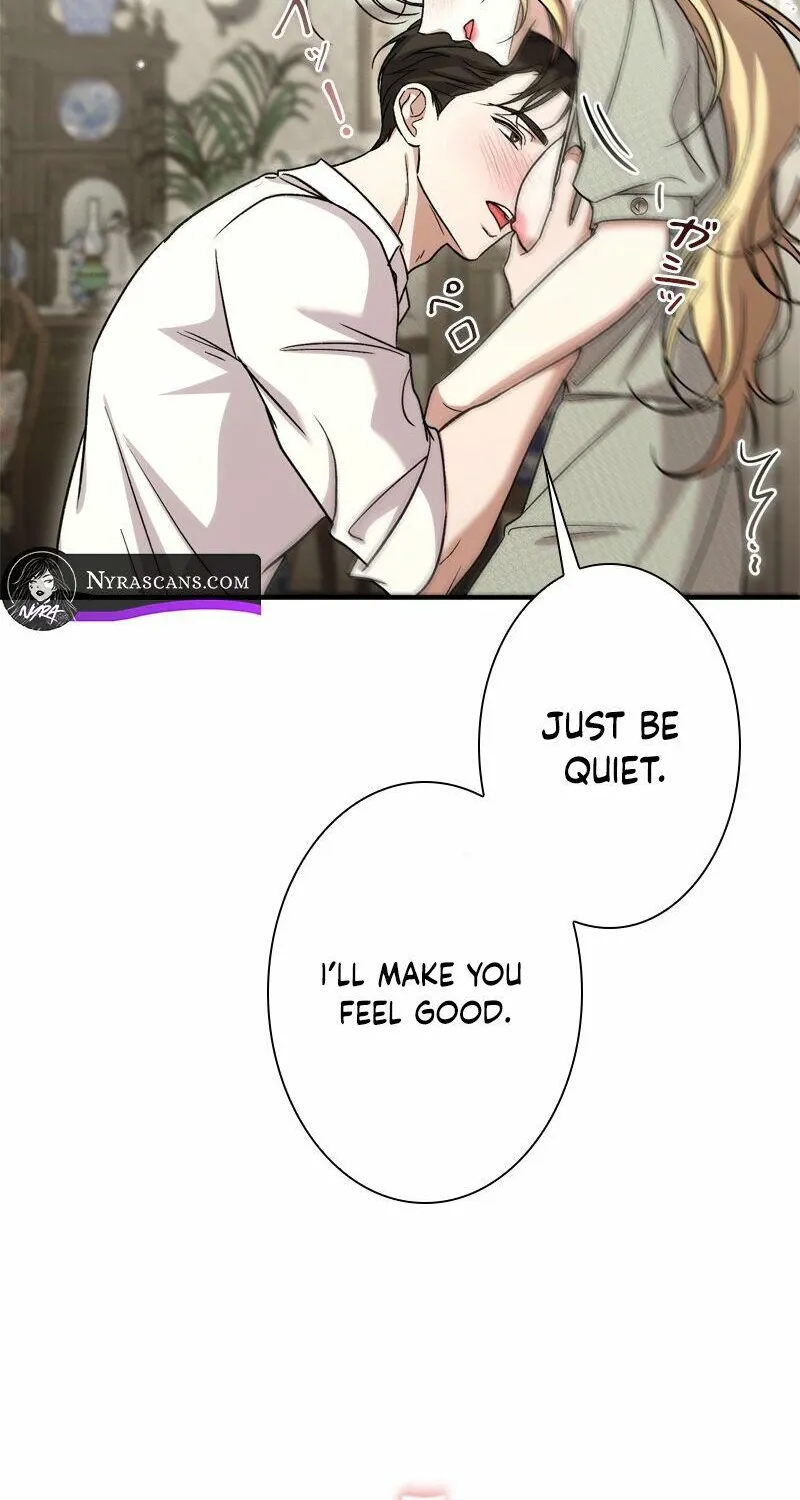 Curious Miss Elena Chapter 5 page 76 - 