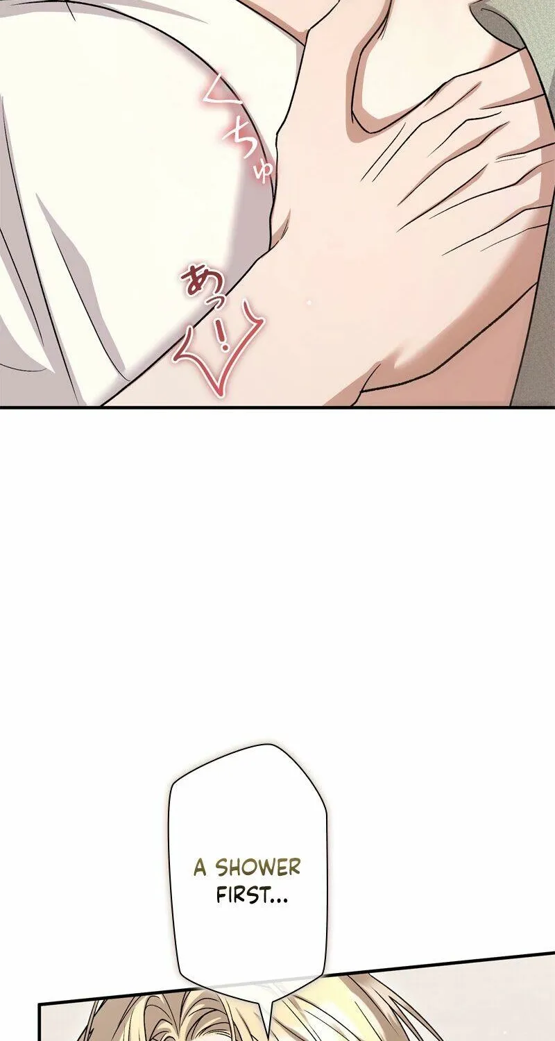 Curious Miss Elena Chapter 5 page 80 - 