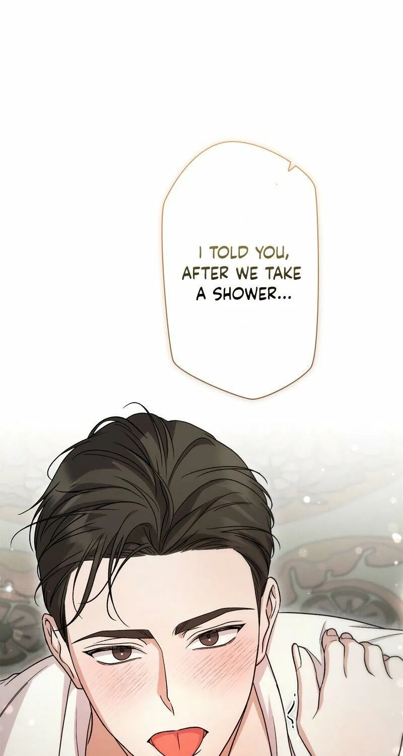Curious Miss Elena Chapter 5 page 82 - 