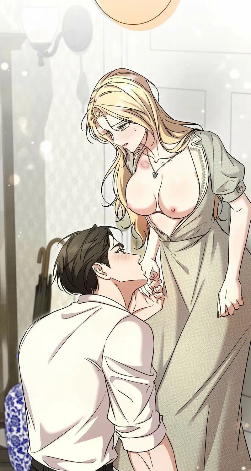 Curious Miss Elena Chapter 5 page 86 - 