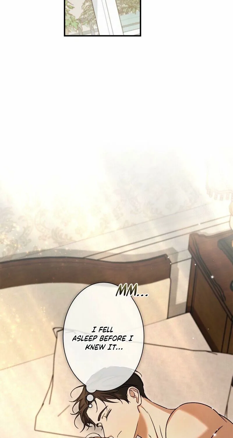 Curious Miss Elena Chapter 5 page 91 - 