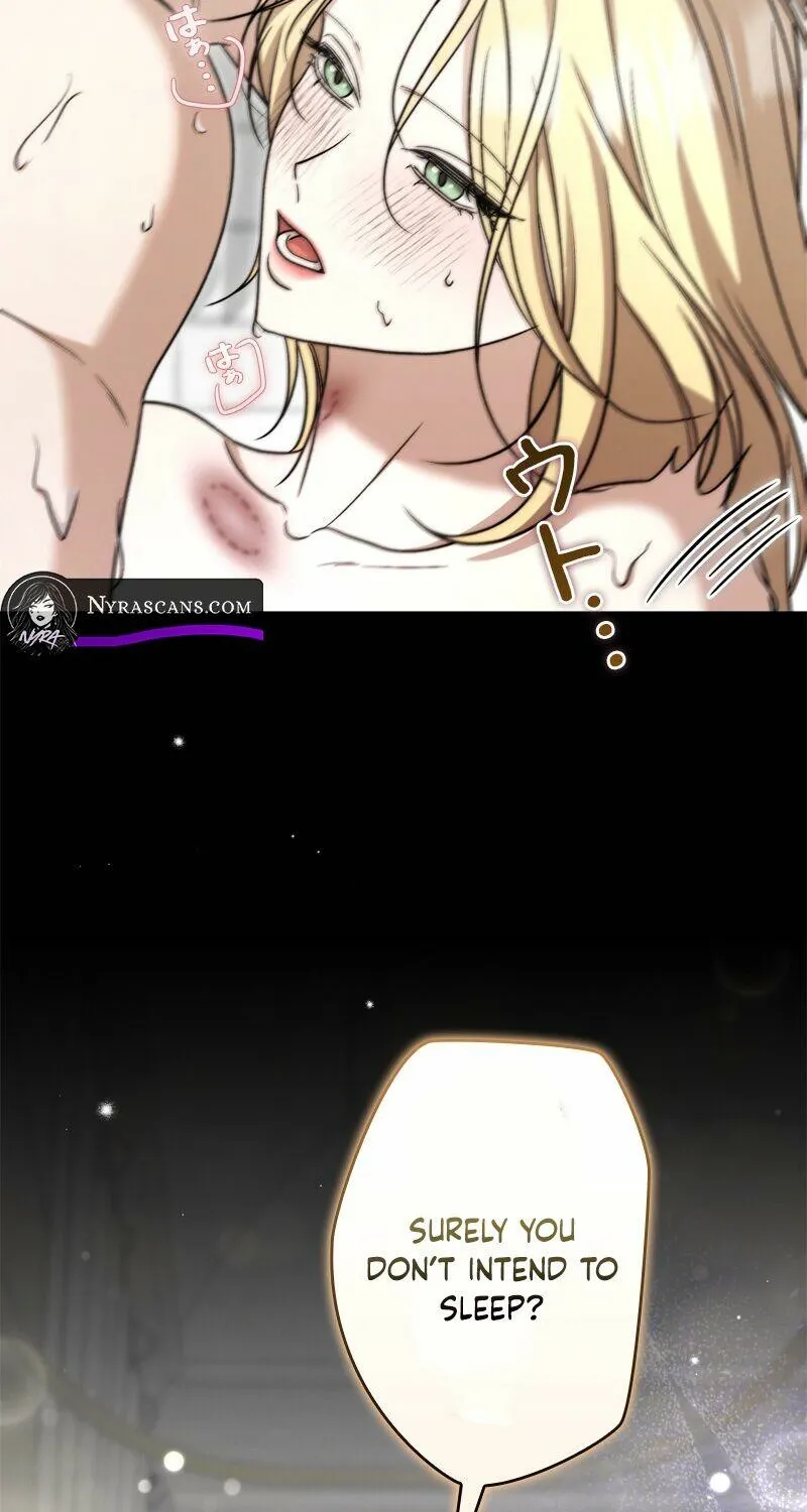 Curious Miss Elena Chapter 5 page 97 - 