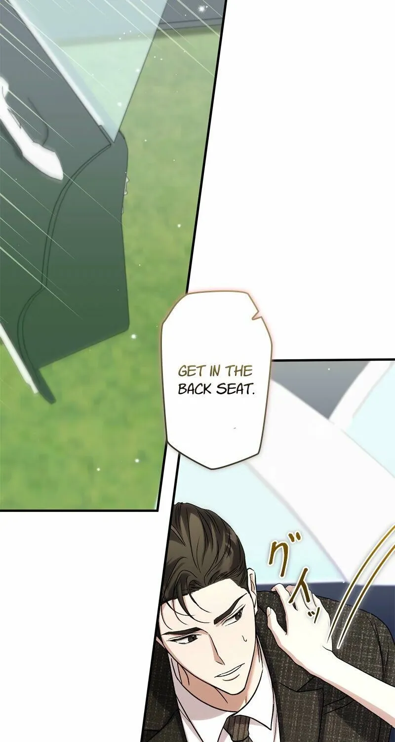 Curious Miss Elena Chapter 6 page 107 - 