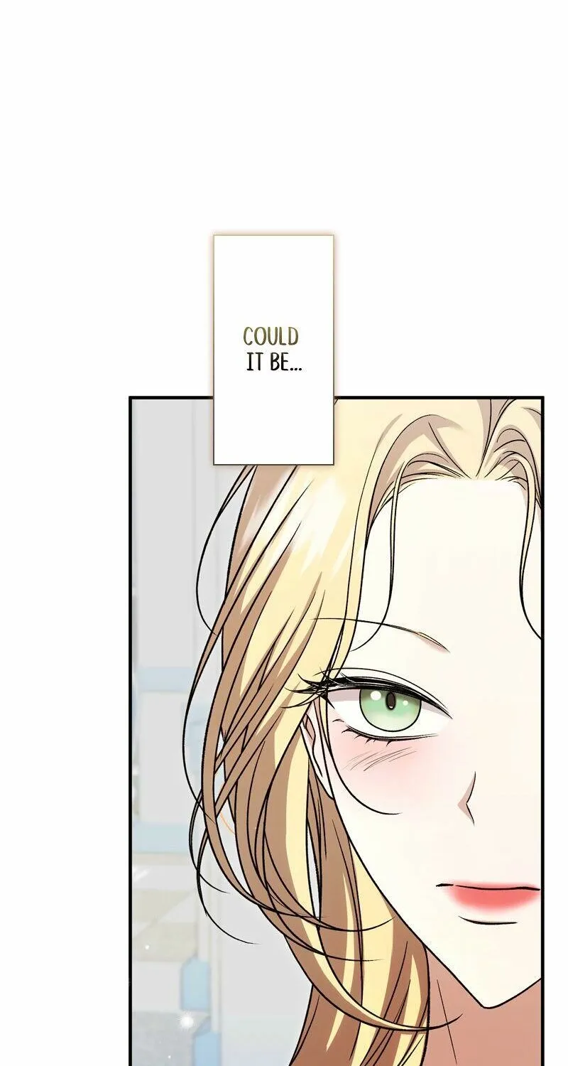 Curious Miss Elena Chapter 6 page 12 - 