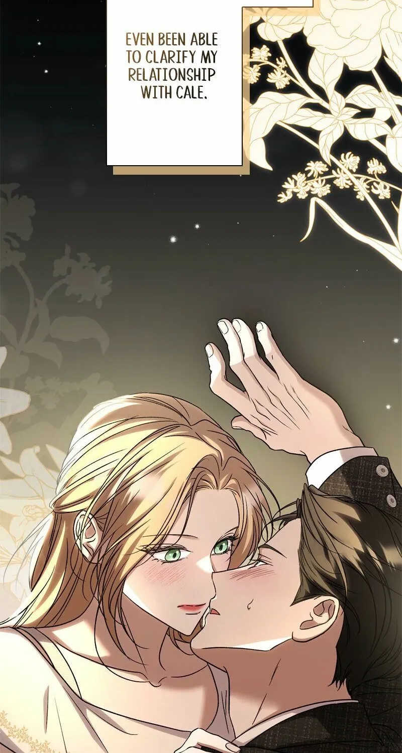 Curious Miss Elena Chapter 6 page 112 - 
