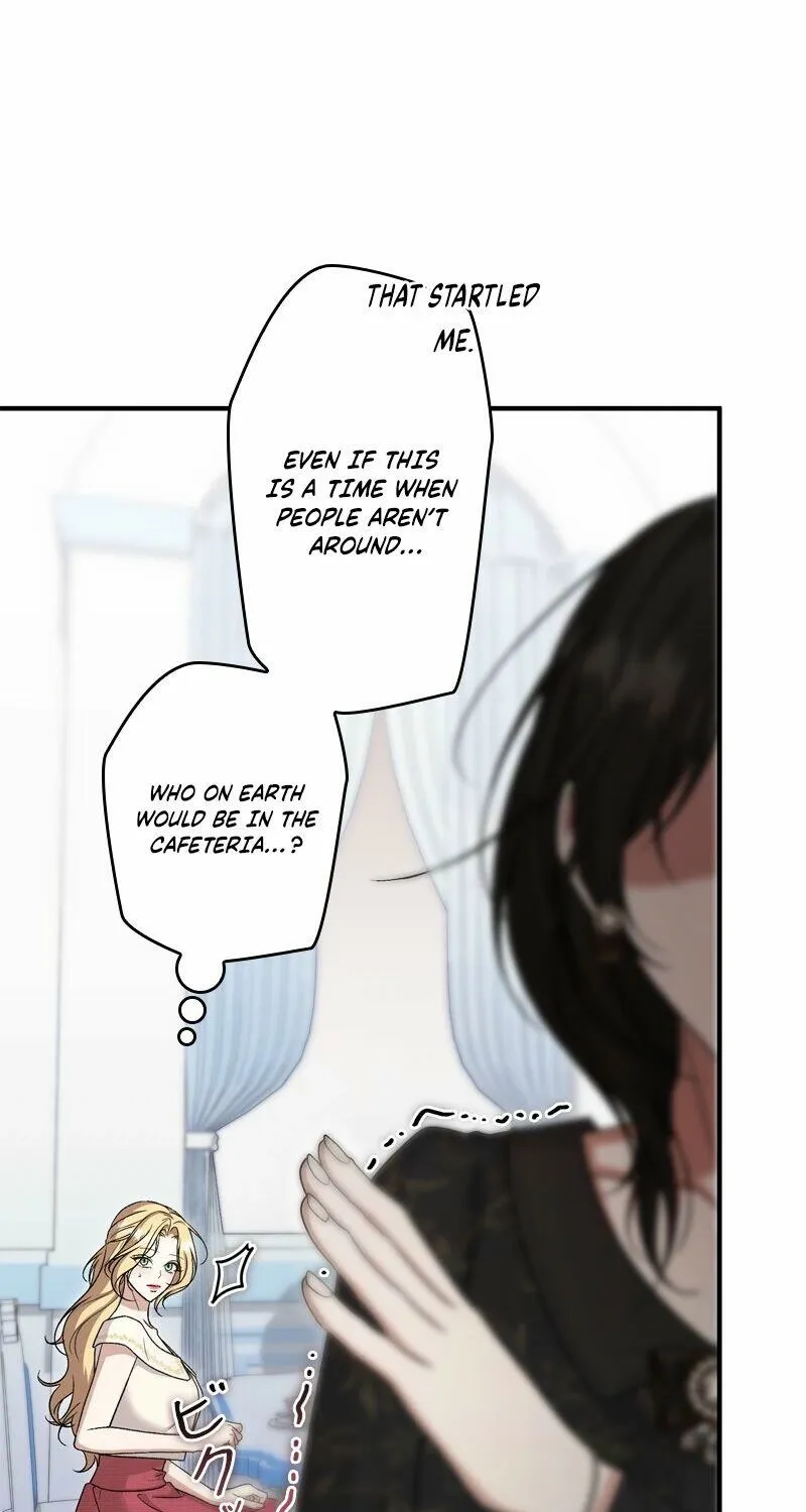Curious Miss Elena Chapter 6 page 21 - 