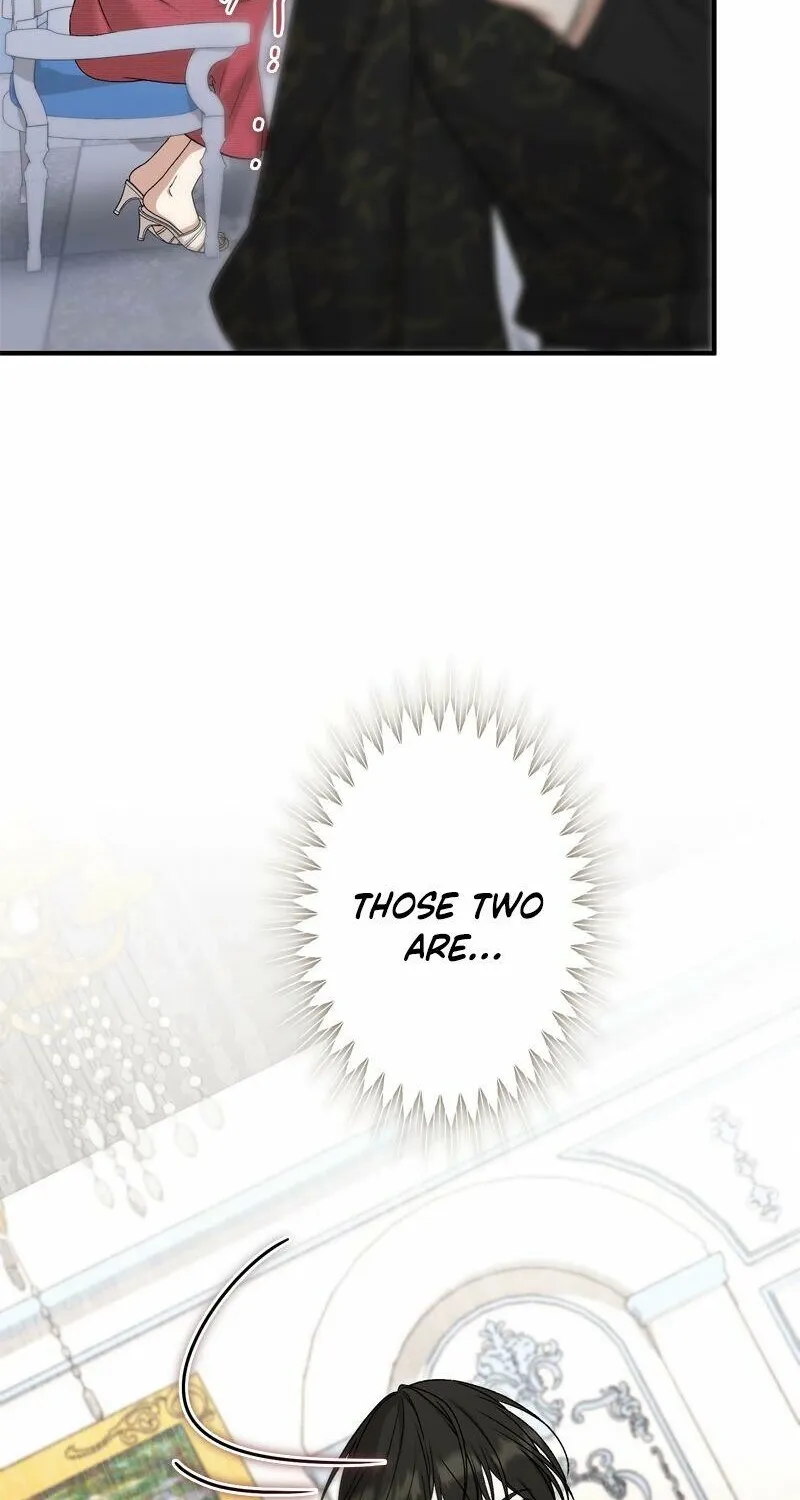 Curious Miss Elena Chapter 6 page 22 - 