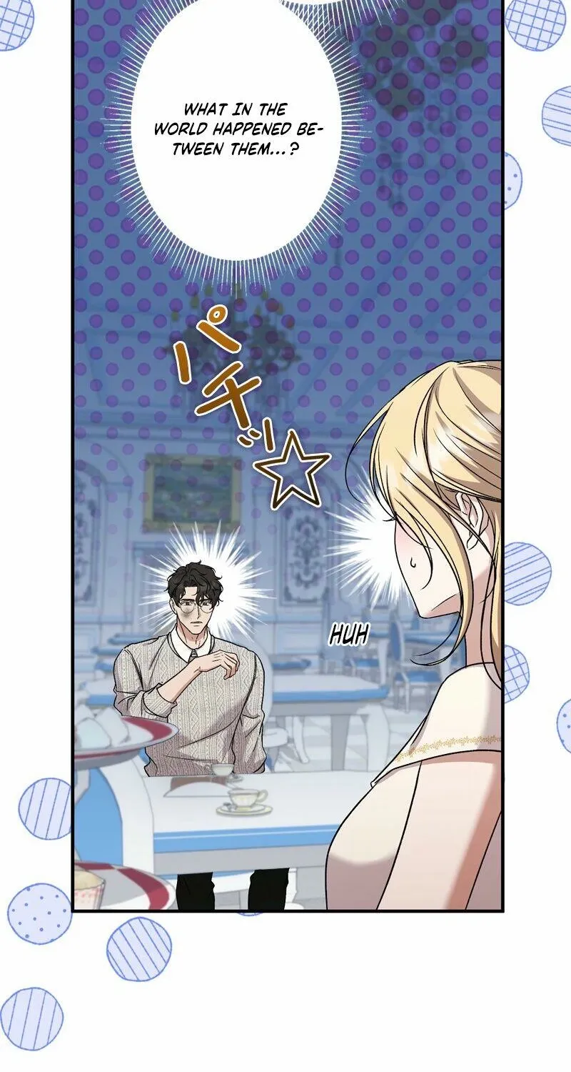 Curious Miss Elena Chapter 6 page 28 - 