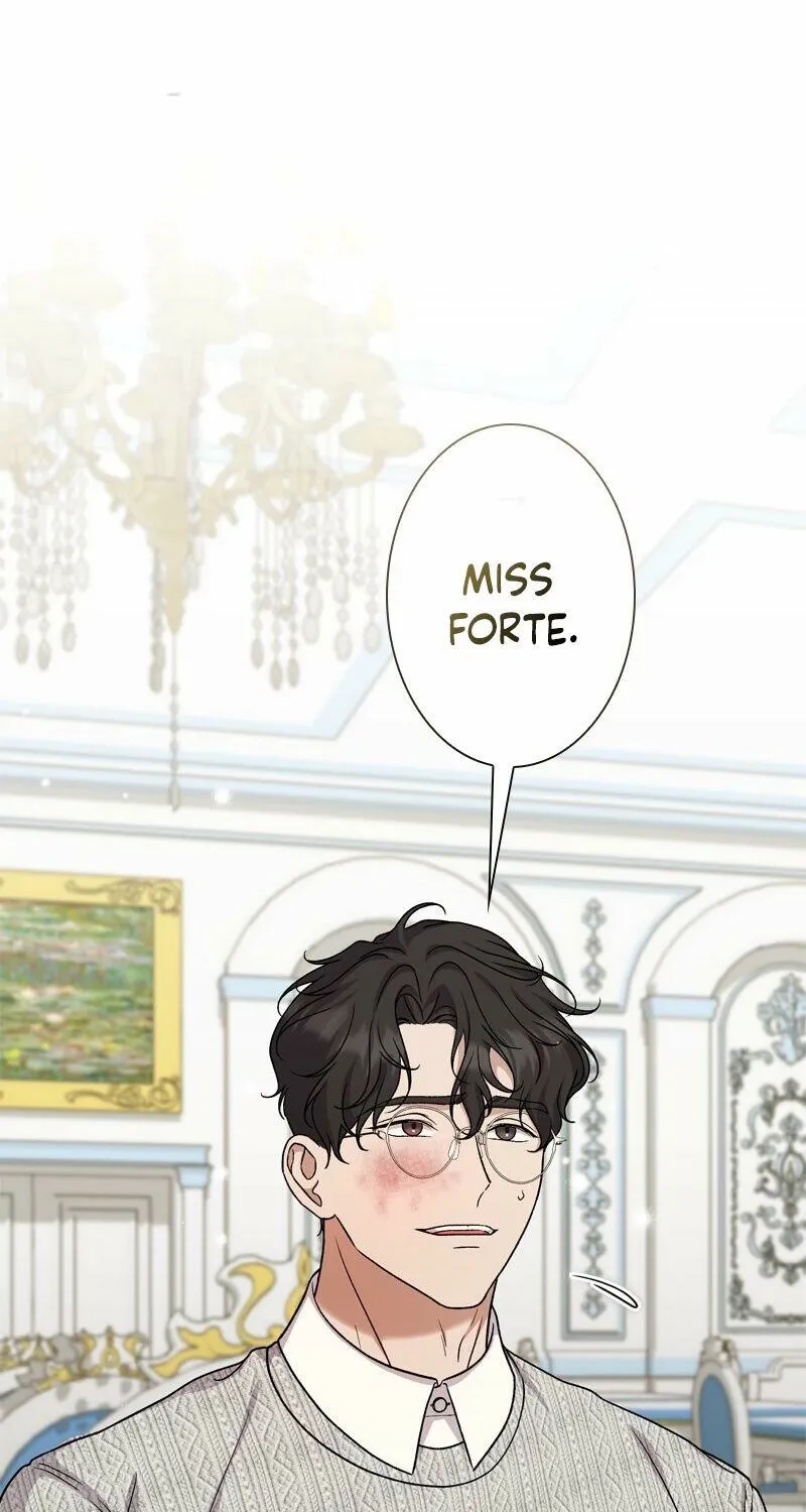 Curious Miss Elena Chapter 6 page 29 - 