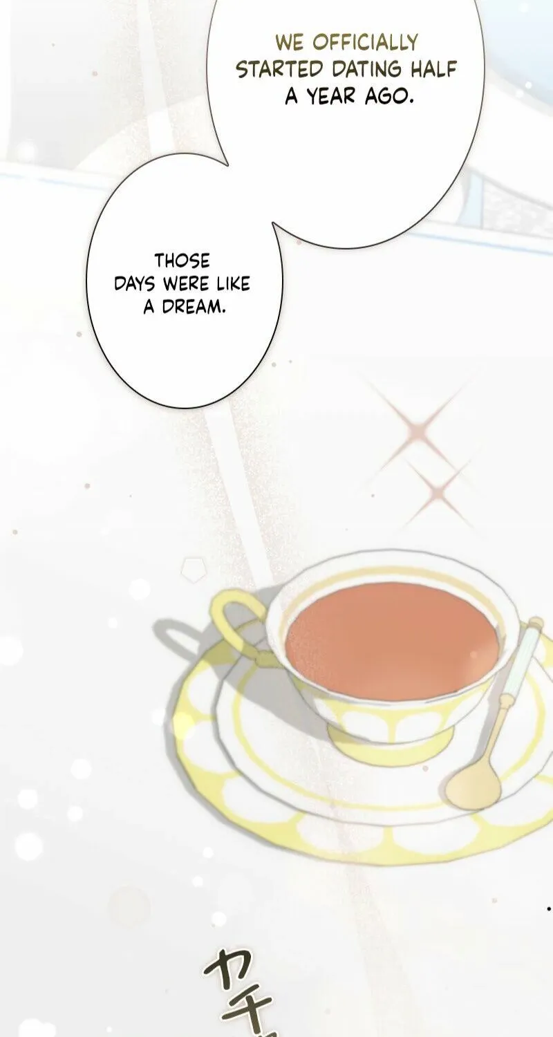 Curious Miss Elena Chapter 6 page 33 - 