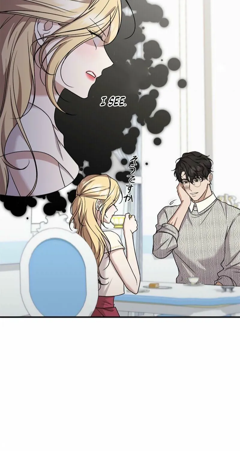 Curious Miss Elena Chapter 6 page 36 - 