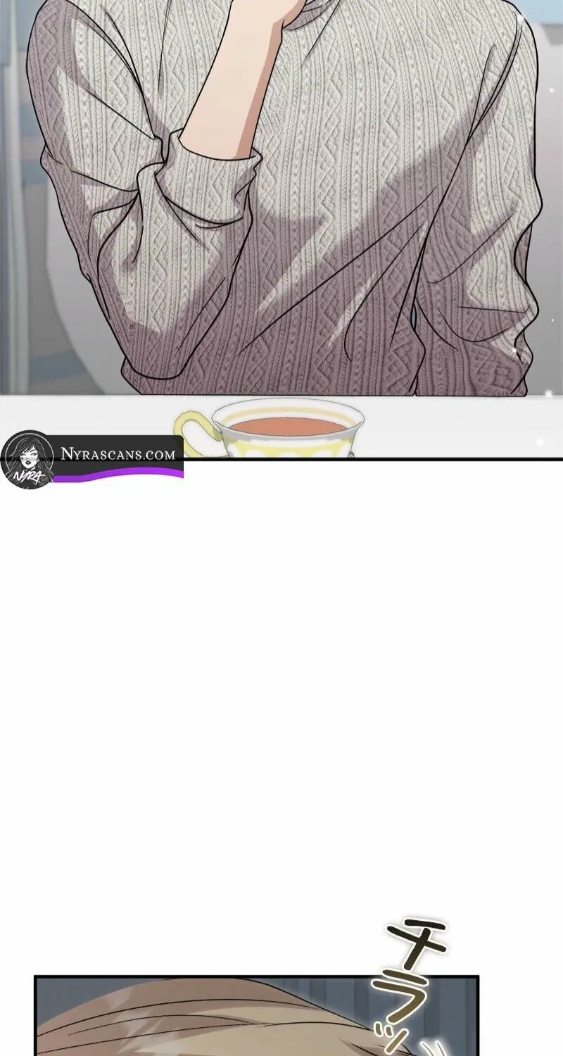 Curious Miss Elena Chapter 6 page 38 - 