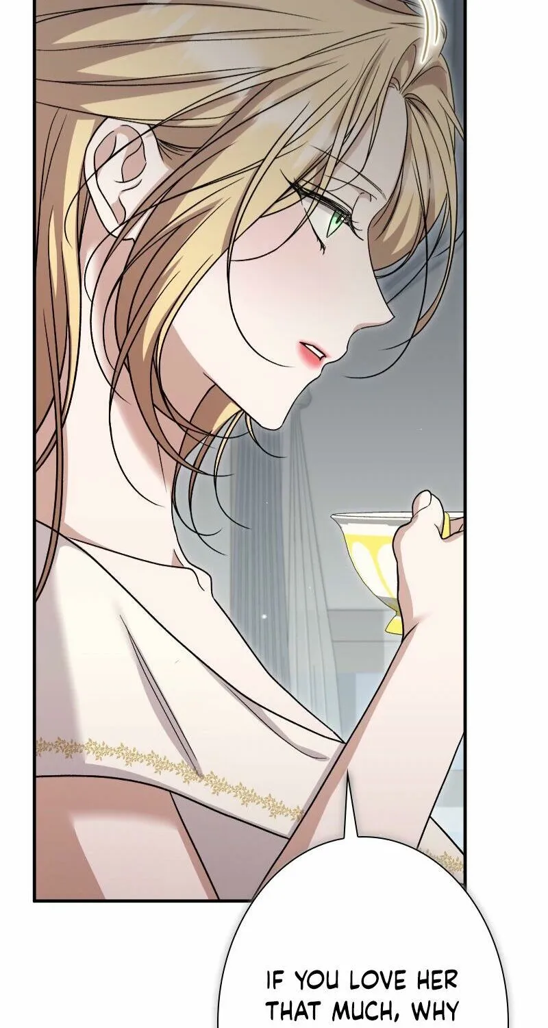 Curious Miss Elena Chapter 6 page 39 - 