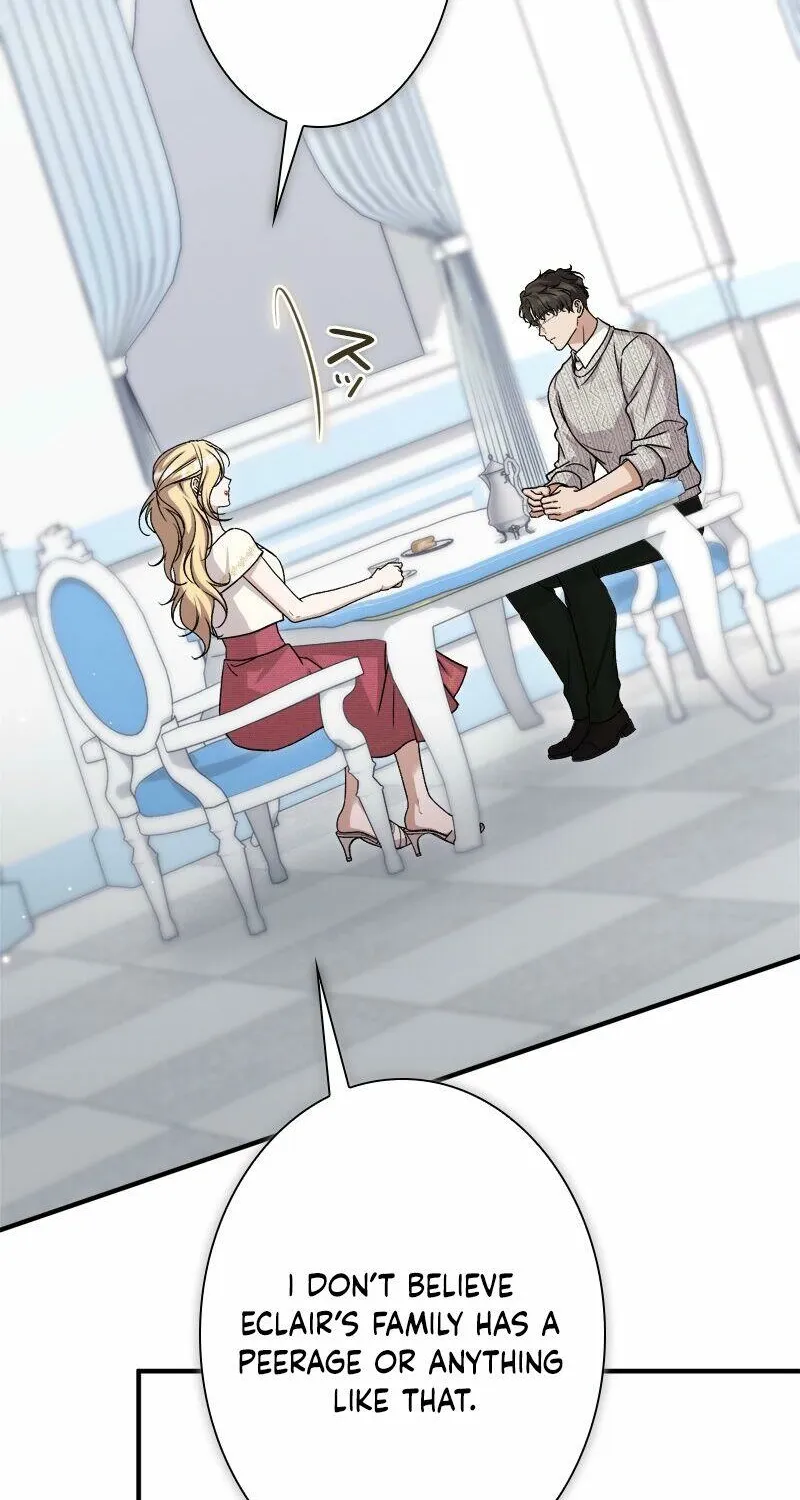Curious Miss Elena Chapter 6 page 42 - 