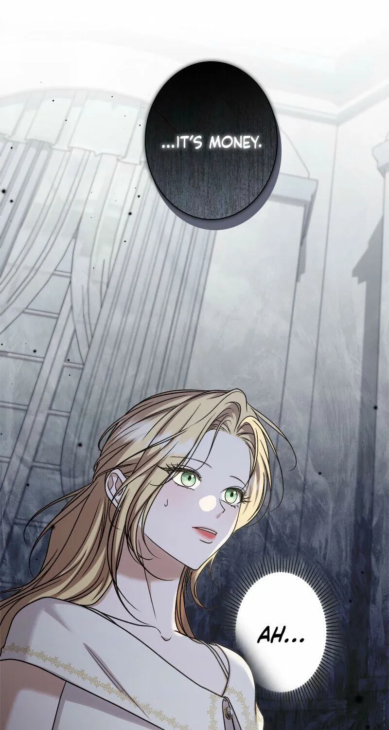 Curious Miss Elena Chapter 6 page 45 - 
