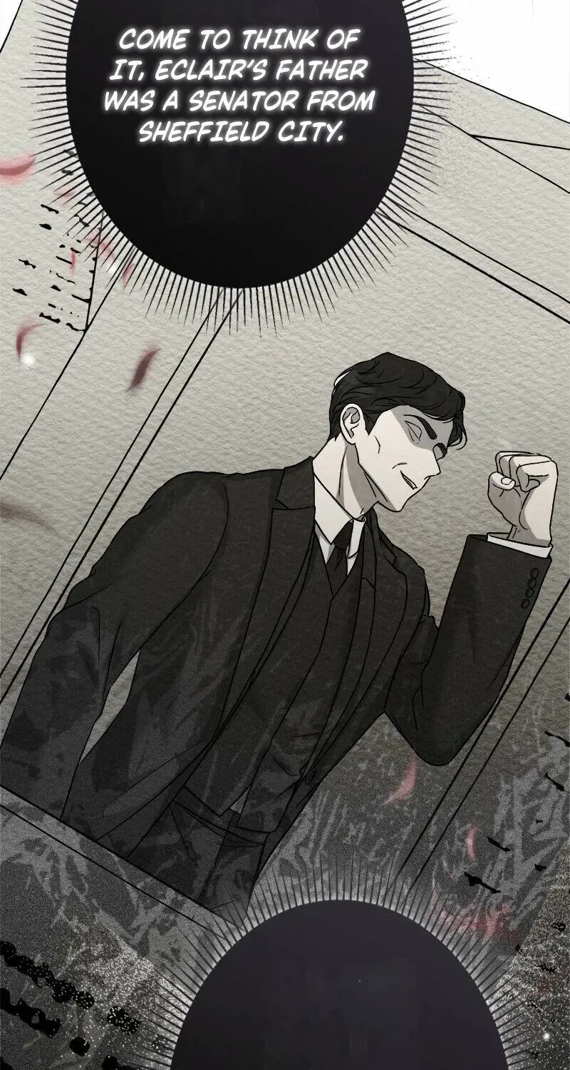 Curious Miss Elena Chapter 6 page 47 - 