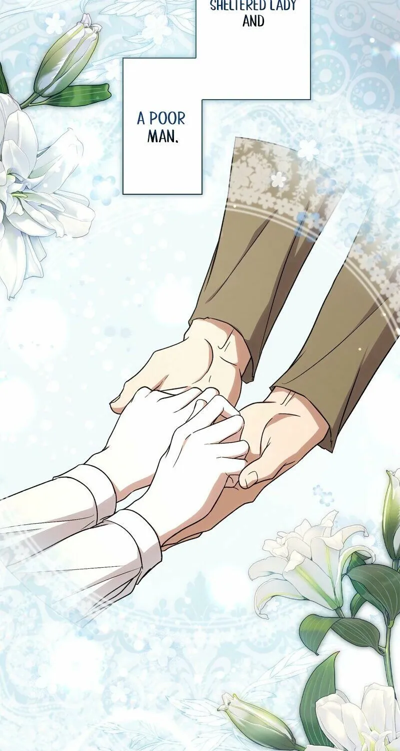 Curious Miss Elena Chapter 6 page 58 - 