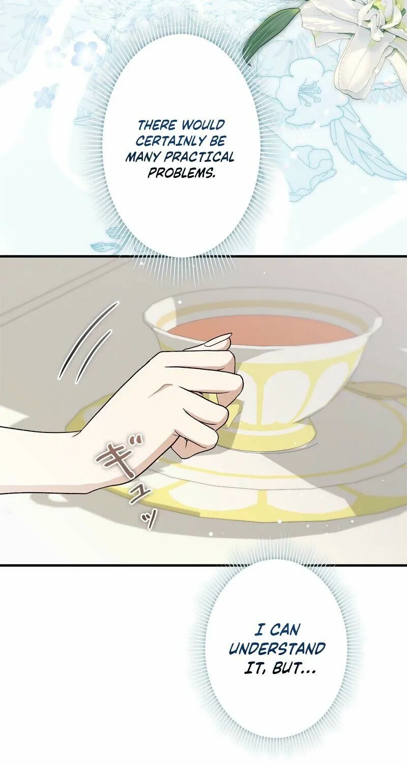Curious Miss Elena Chapter 6 page 59 - 