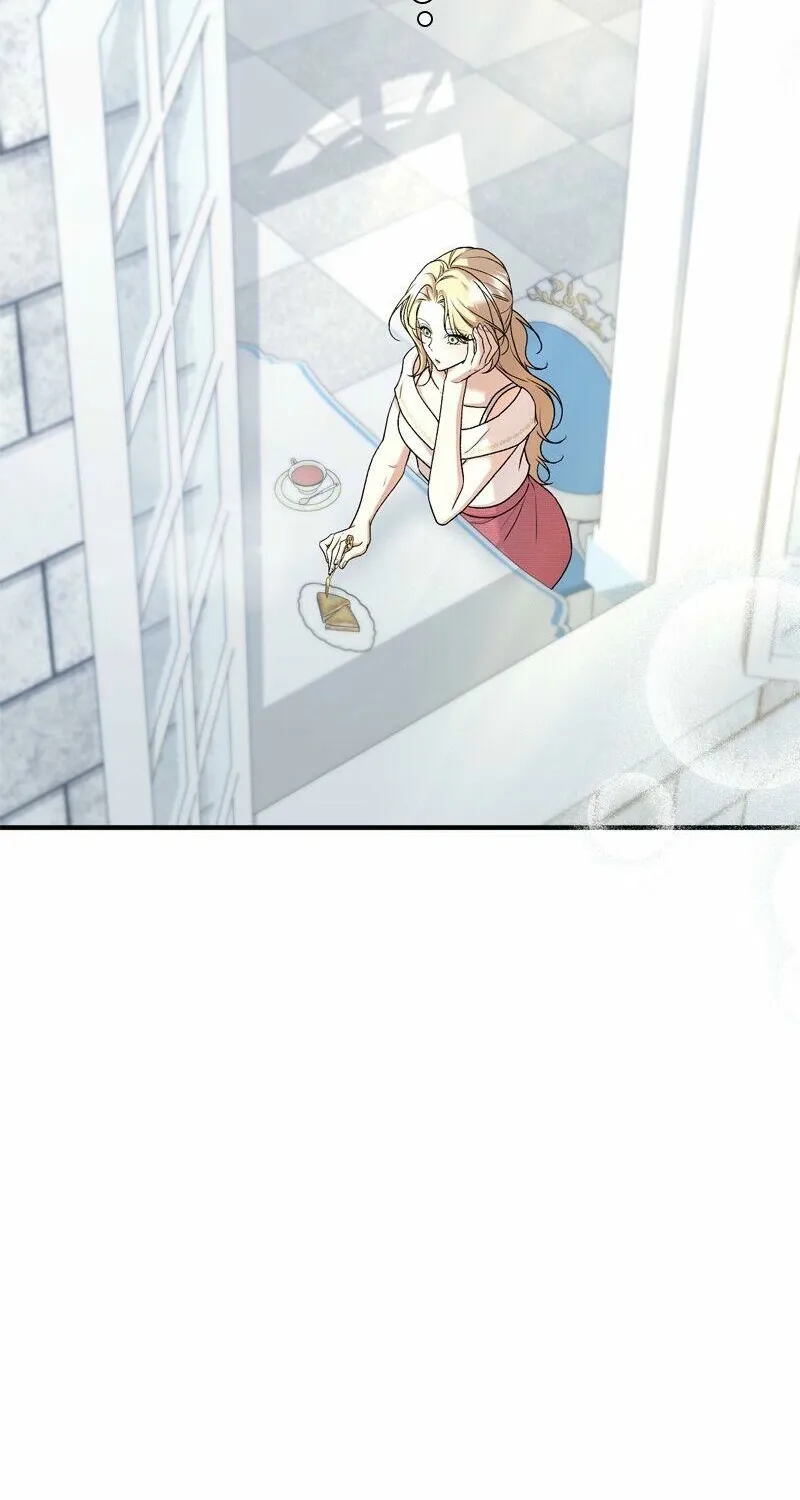 Curious Miss Elena Chapter 6 page 7 - 