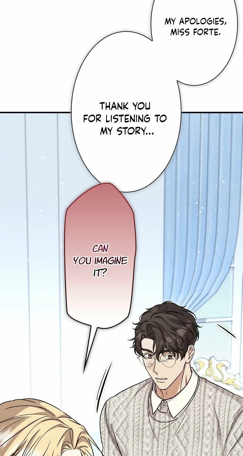 Curious Miss Elena Chapter 6 page 80 - 