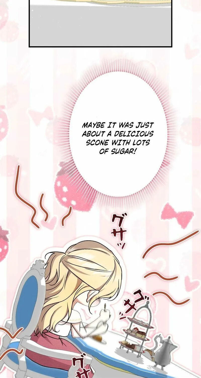 Curious Miss Elena Chapter 6 page 9 - 