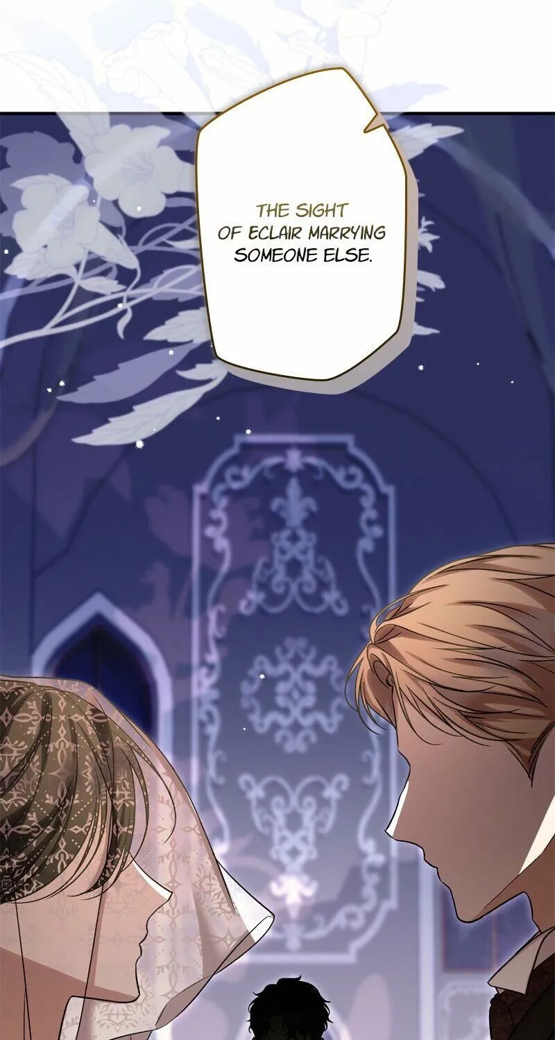 Curious Miss Elena Chapter 6 page 83 - 