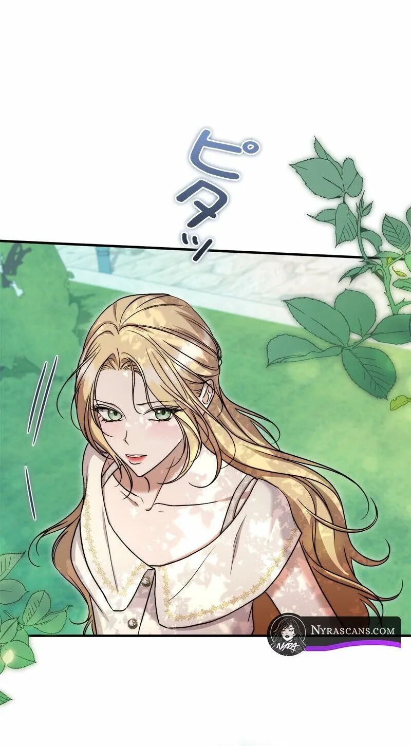 Curious Miss Elena Chapter 6 page 90 - 