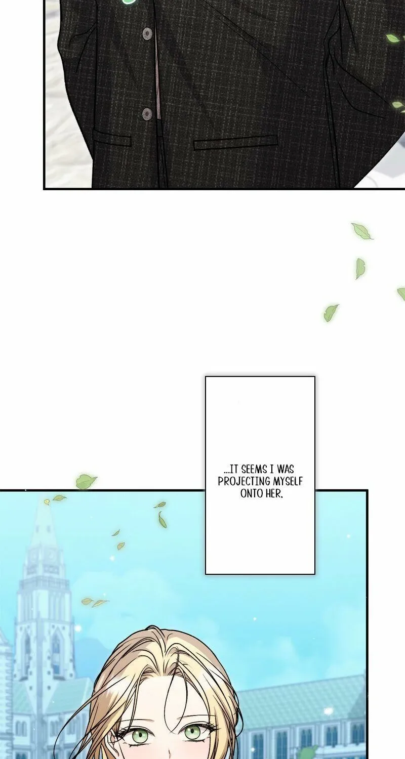 Curious Miss Elena Chapter 6 page 94 - 