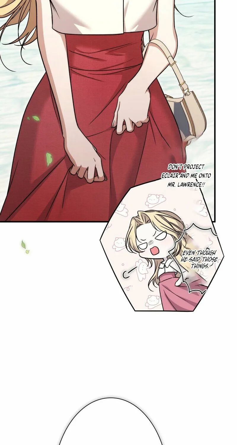 Curious Miss Elena Chapter 6 page 96 - 