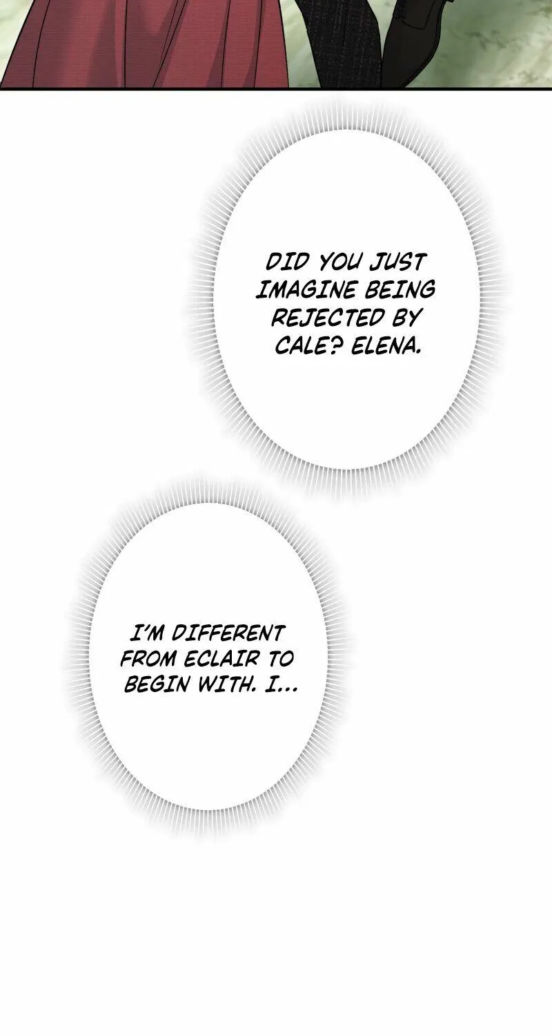 Curious Miss Elena Chapter 6 page 98 - 