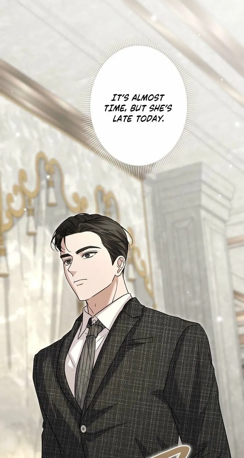 Curious Miss Elena Chapter 7 page 2 - 