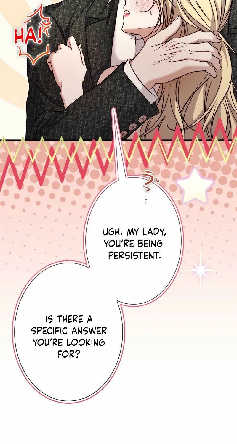 Curious Miss Elena Chapter 7 page 107 - 