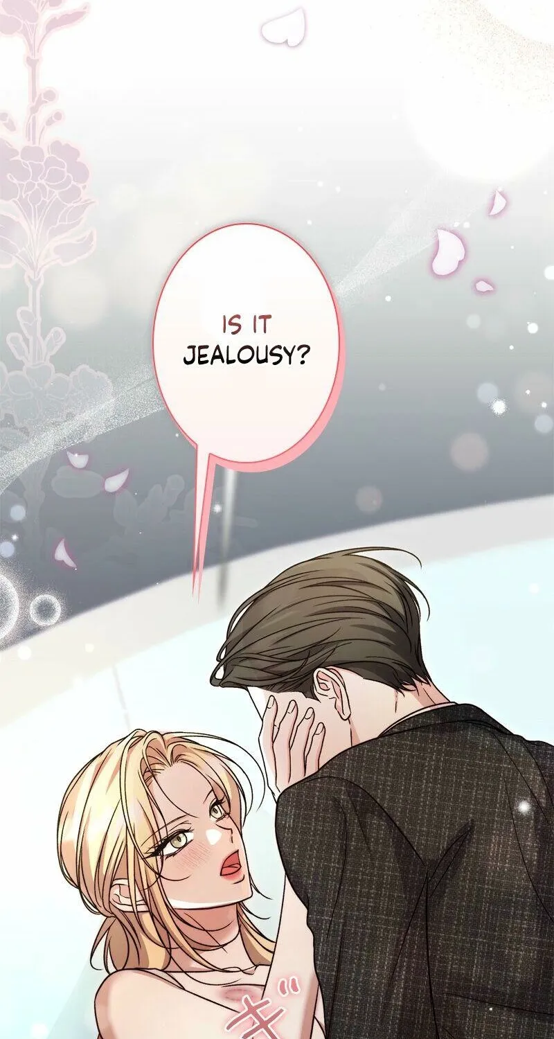 Curious Miss Elena Chapter 7 page 110 - 