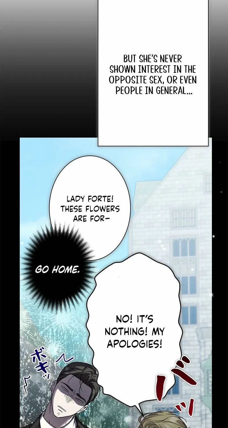 Curious Miss Elena Chapter 7 page 14 - 