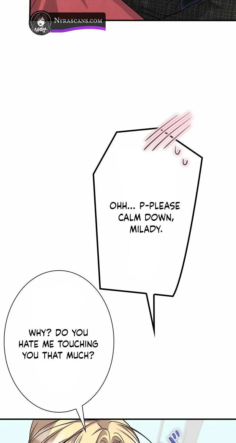 Curious Miss Elena Chapter 7 page 26 - 